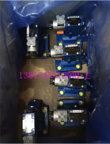 

[ZOB] DR20-5-5X/200YM Rexroth overflow valve
