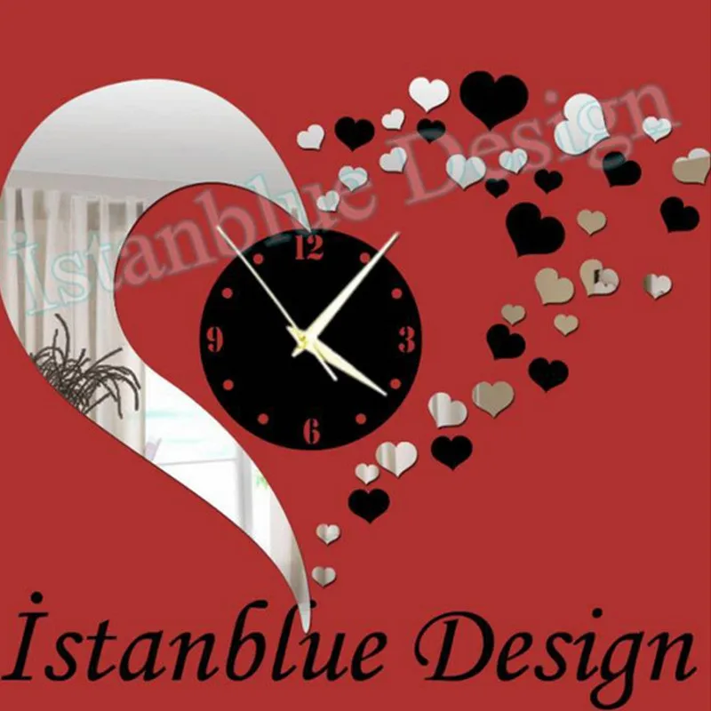 heart wall watches (12)