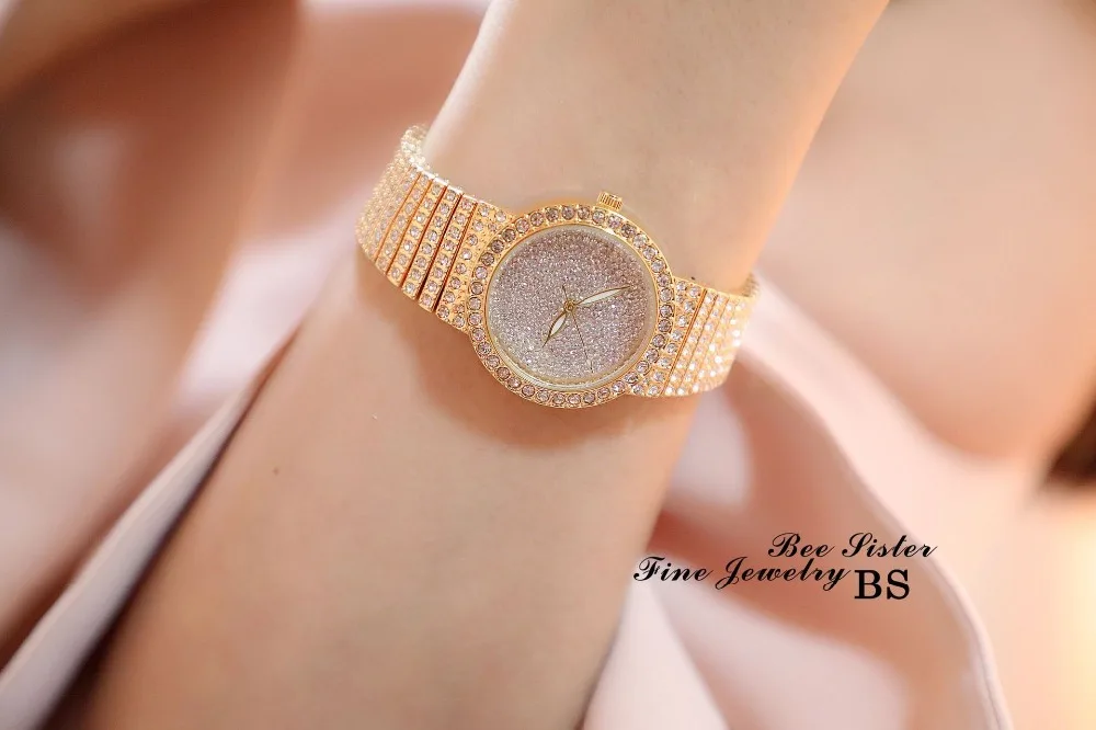 ladies watch 25