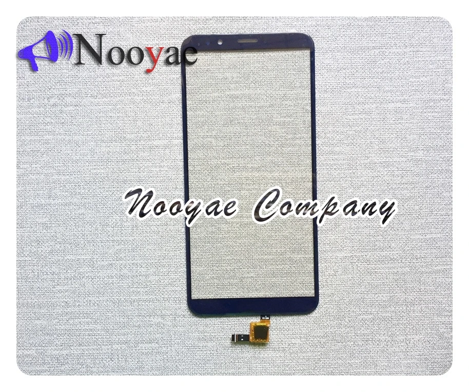 Сенсорная панель 5 99 дюйма для Huawei Honor 7C LND-AL30 LND-AL40 / Enjoy 8 шт. сенсорный экран