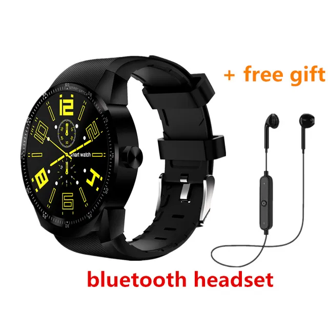 smartwatch sw98