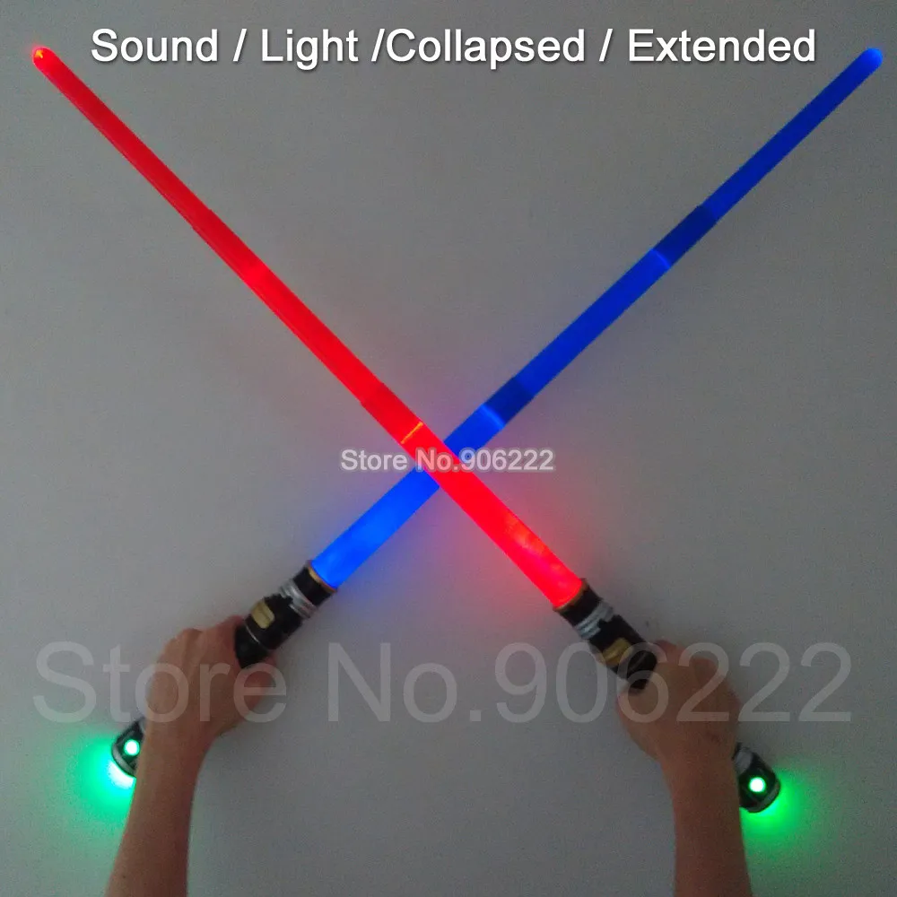 Sound-and-Light