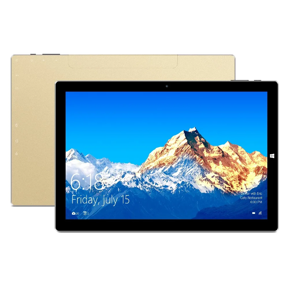 Teclast Tbook 10 s планшет с двумя операционными системами ПК Intel Cherry Trail Z8350