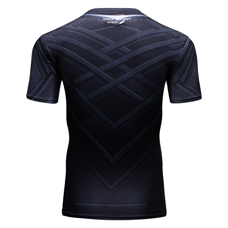 Cody-Lundin-Panther-T-Shirt-Compression-MMA-Fitness-Top-UFC-Extinguished-Men-s-T-Shirt-Shirt (2)