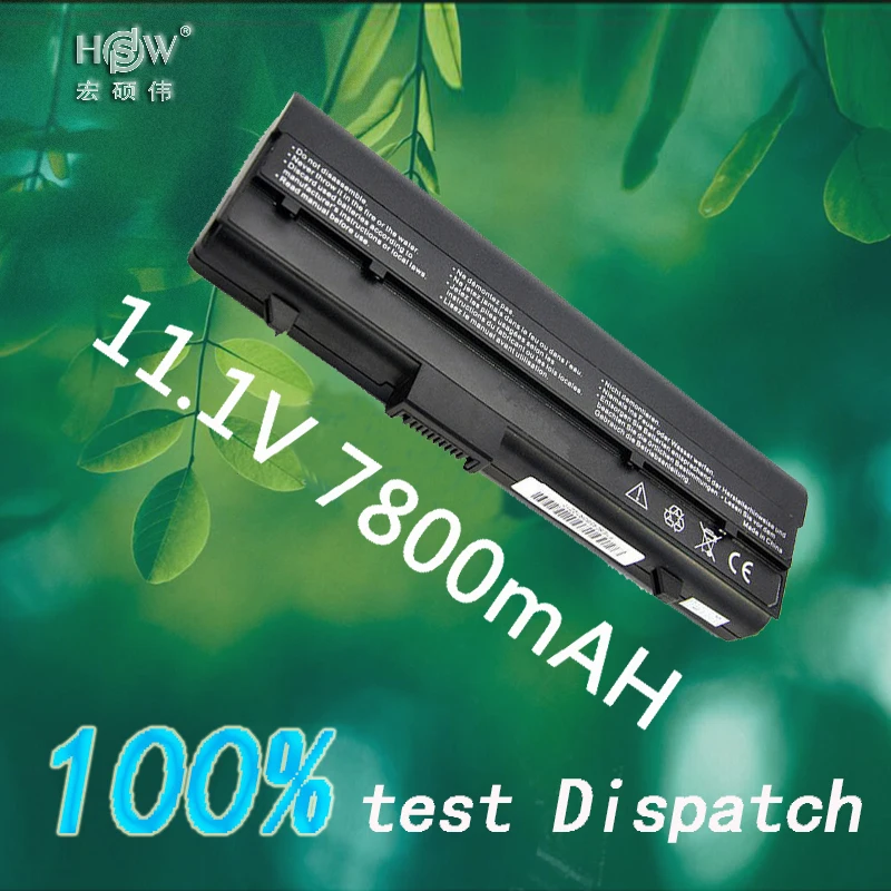HSW ноутбука Батарея для dell Inspiron 630 м 640 E1405 ноутбук XPS M140 312 0451 451 10284 RC107 Y99433 PP19L