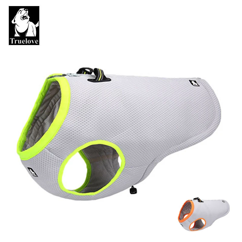 Cooling harness for dogs Clearance