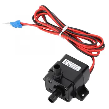 

12V DC 12V Ultra-Quite Brushless Motor Submersible Water Pump bomba
