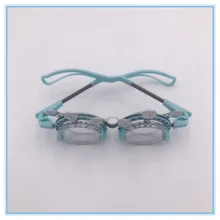 Супер легкая прогрессивная пробная рамка набор PD 64