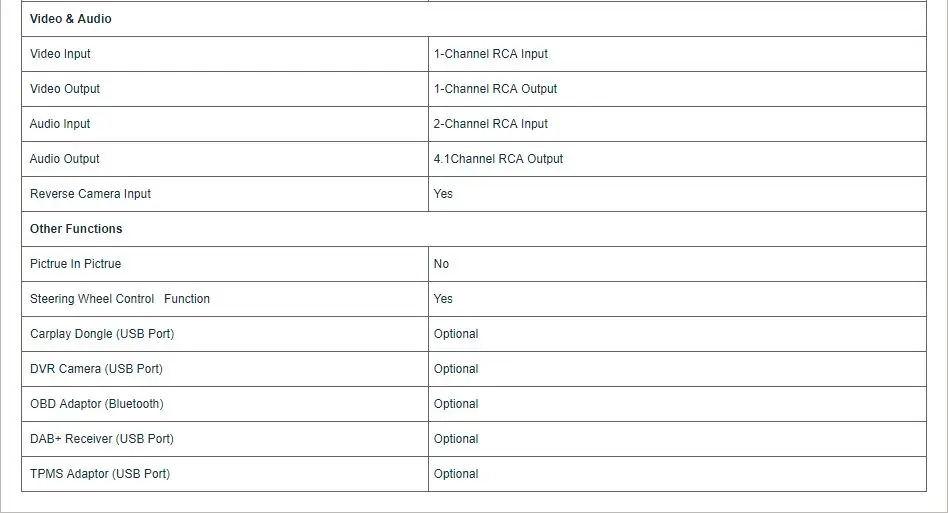 Flash Deal 5" Android 8.0 Oreo OS Car DVD Multimedia GPS Radio for Jeep Grand Cherokee 2005-2007 & Compass 2007-2010 & Patriot 2008-2009 10