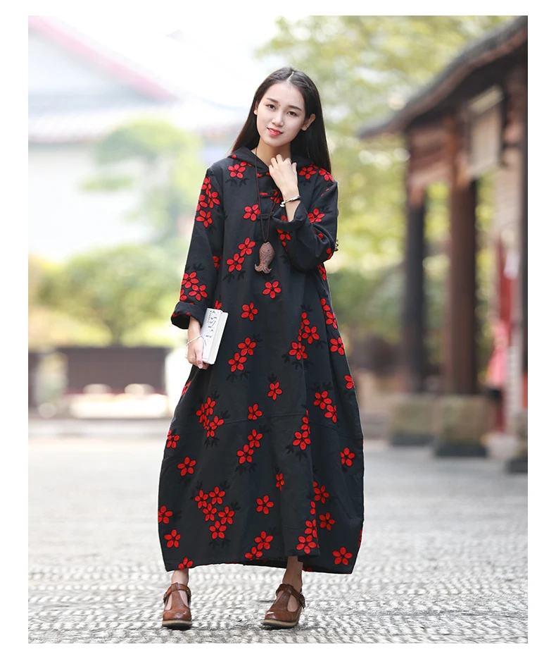 32250 embroidery trench coat (3)