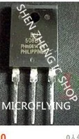 

10pcs/lot BU508DF TO-3PF new original