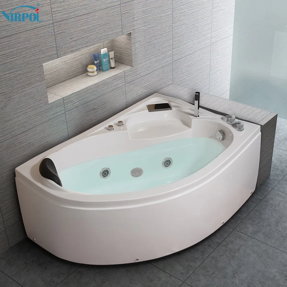 bathtub