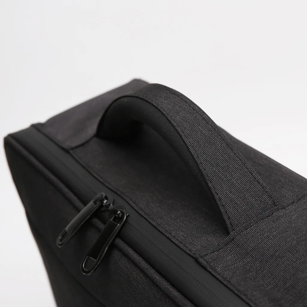 OMESHIN Портативная сумка для хранения, водонепроницаемый чехол для переноски, сумка для Hubsan ZINO H117S, двойной слой, защита структуры