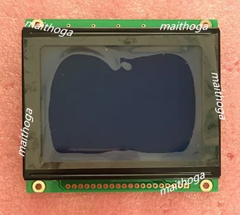 

20PIN Parallel 12864 LCD Graphic Screen Module KS0108 Controller 3.3V 5V Backlight