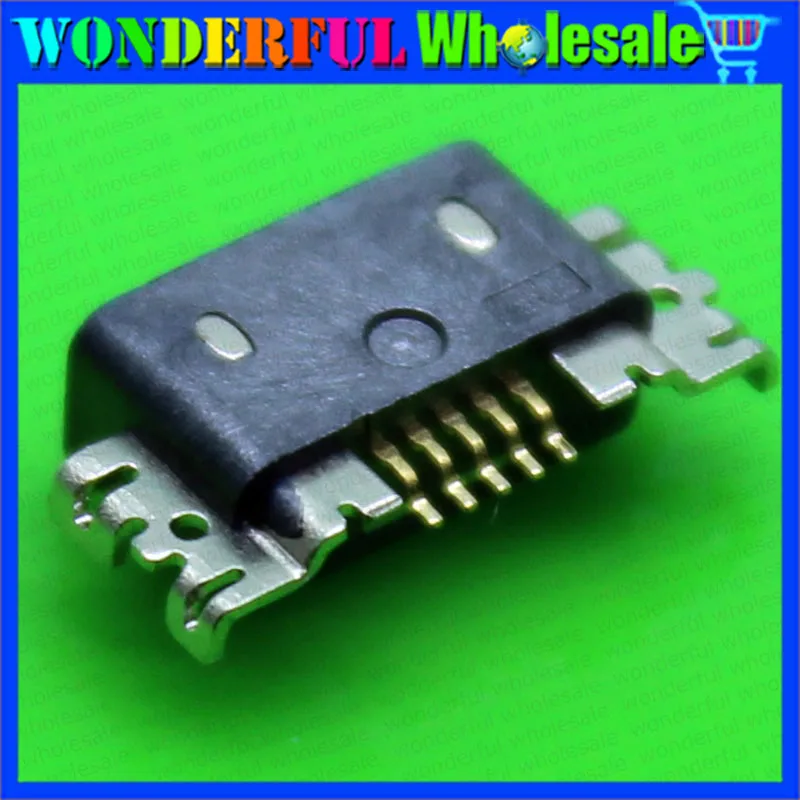 

New! Micro USB Charging Charger Block Dock Port Jack Connector Socket Replacement Repair Part for Nokia Lumia 820 N820 720 N720