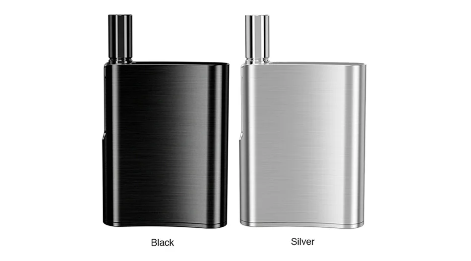 Eleaf iCare Flask Kit 520mAh