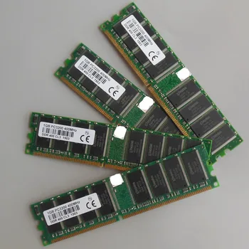 4GB 4x1GB PC3200 400MHZ 184pins Low density Desktop memory 2Rx8 CL3 DIMM 4G RAM for Dell,Intel,HP,Compaq, ASUS,Sony motherbaords 4GB 4x1GB PC3200 400MHZ 184pins Low density Desktop memory 2Rx8 CL3 DIMM 4G RAM for Dell,Intel,HP,Compaq, ASUS,Sony motherbaords