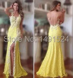 Vestidos de fiesta en primavera Outlet