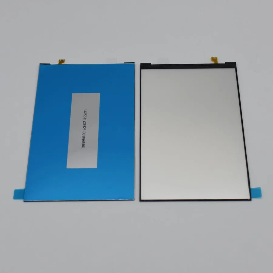 

High quality LCD Display Backlight Film For Xiaomi redmi 2 3 4 5 Back light Film