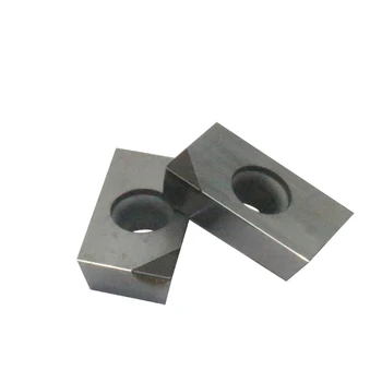 

APKT160404 2PCS CBN milling carbide inserts for Aluminium machining Inserts Inserts Suitable For Lathe Tools For Turning