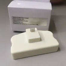 Новые чернила Сброс картриджа для принтера Epson PP100 PP-100 PP100n PP100ap PP-100ap средство переустановки принтера