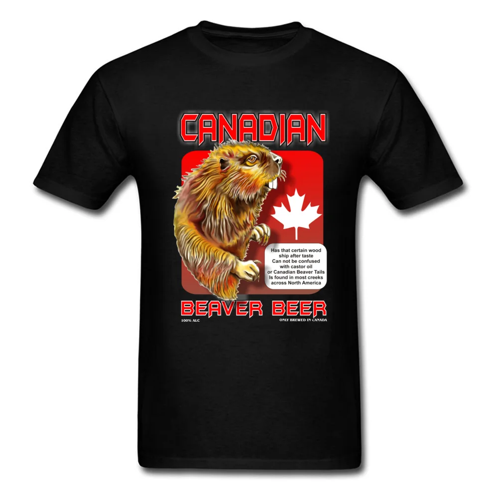 beer shirts canada