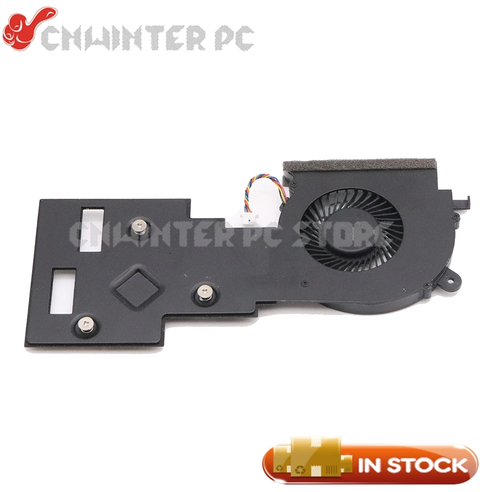 

NOKOTION MF60070V1-C380-S99 laptop Heatsink with fan For Acer aspire ES1-512 Notebook PC Radiator