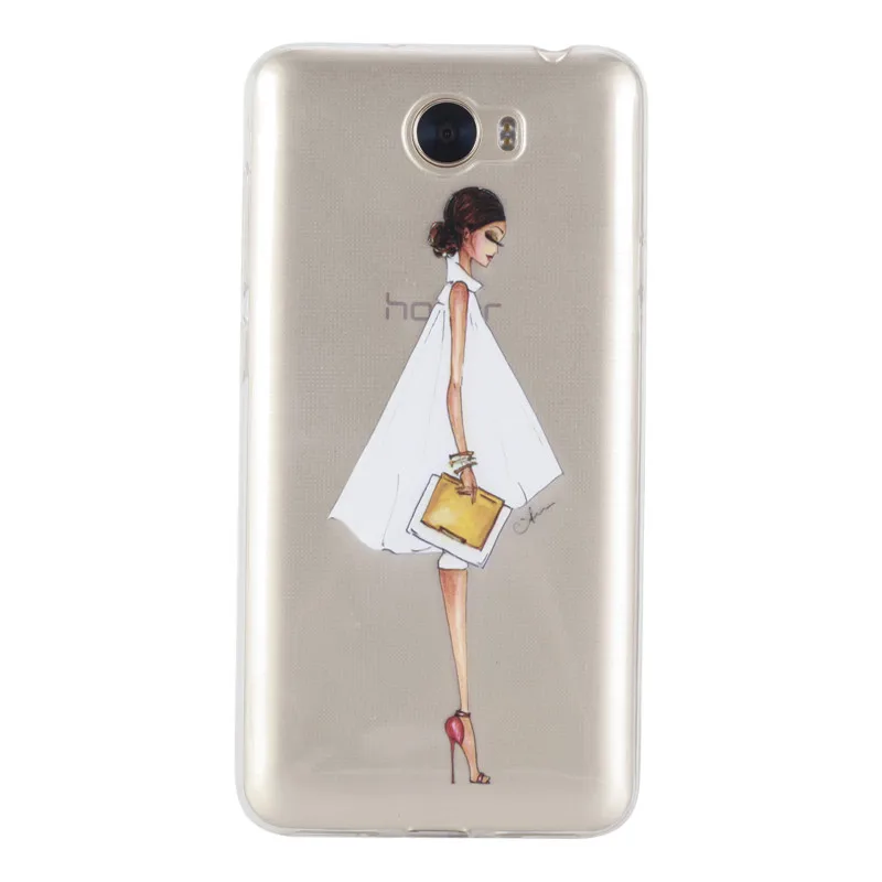 Huawei Y5II ， Y6II Compact (9)