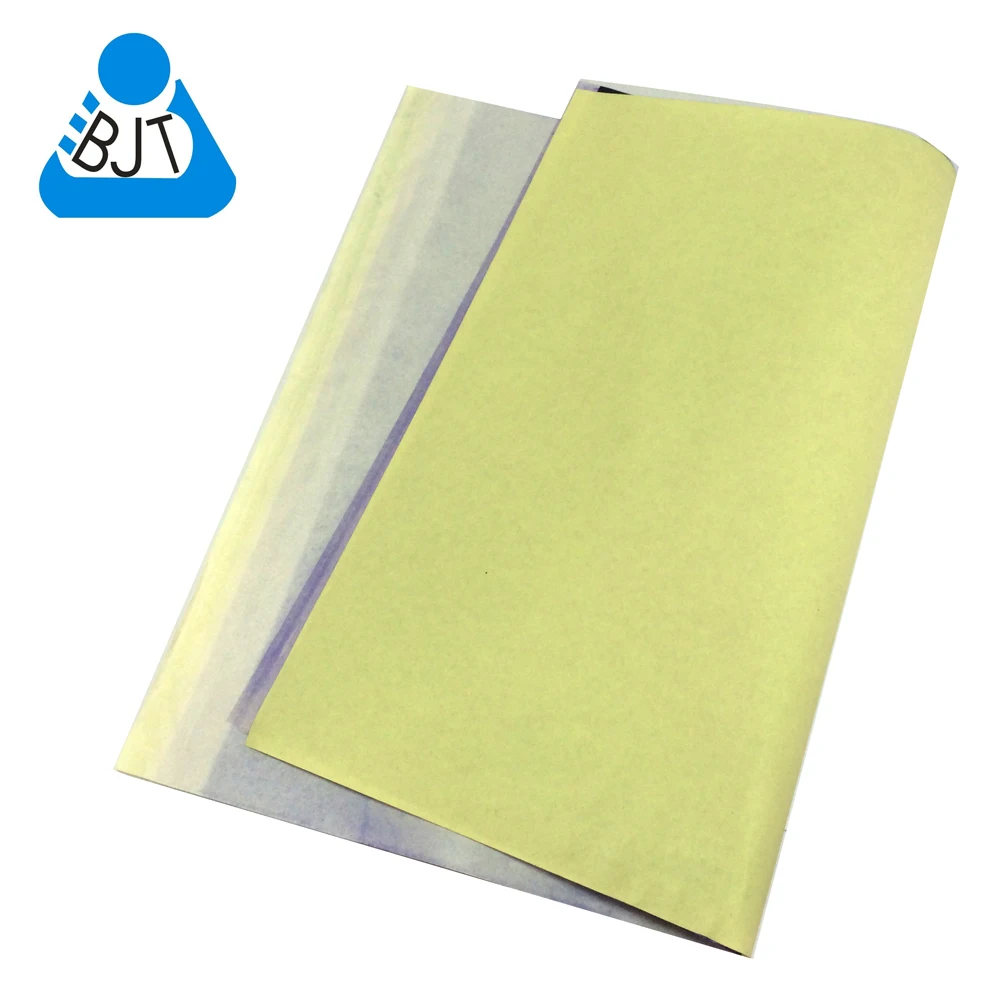 10 sheets MASTER font b TATTOO b font font b stencil b font thermal transfer paper
