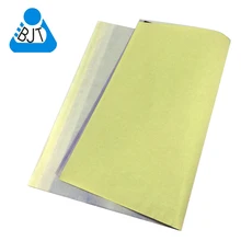 10 sheets MASTER TATTOO stencil thermal transfer paper Spirit COPIER