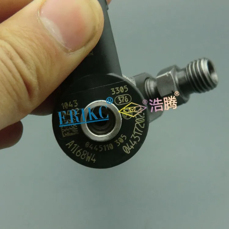 ERIKC Bosch fuel injector 0445110305, diesl injector 0 445 110 305 (3)