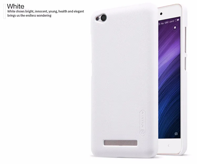 Xiaomi Redmi 4 Фото