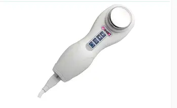 

1MHz Facial Cleaner Ultrasound Massager Skin Care Ultrasonic Beauty Massage Care
