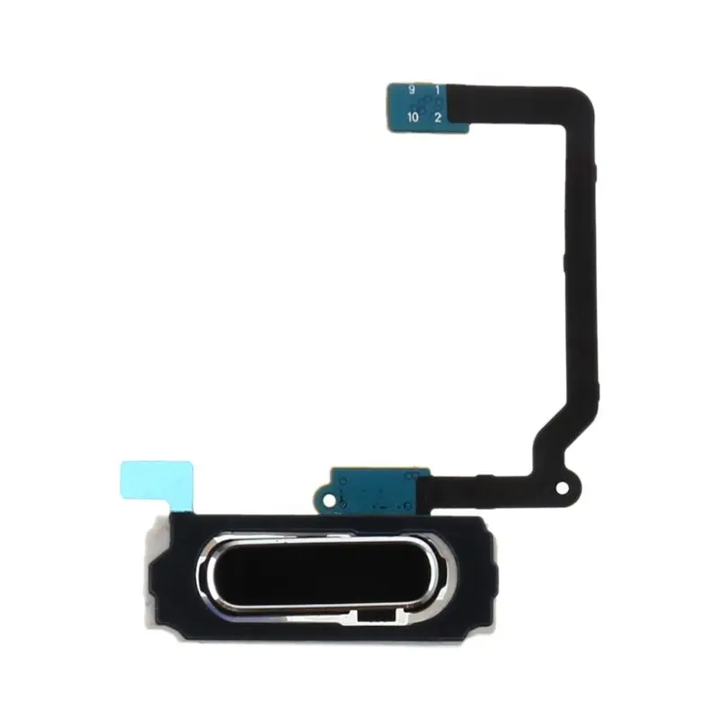 

Fingerprint Sensor Start Return Key Menu Button Flex Ribbon Cable for Samsung Galaxy I9600 S5 G900i G900F G900A G900H G900T