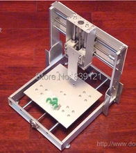 3D printer rack full metal 3D printer Kit