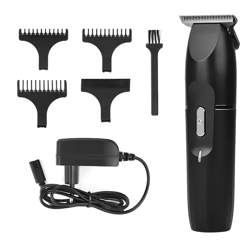 Hot Kemei Professional Electric Hair Clipper Rechargeable Kemei Professional Electric Hair Clipper Rechargeable Trimmer Men S Cordless Ful Shaving Cutting Beard Machine 40