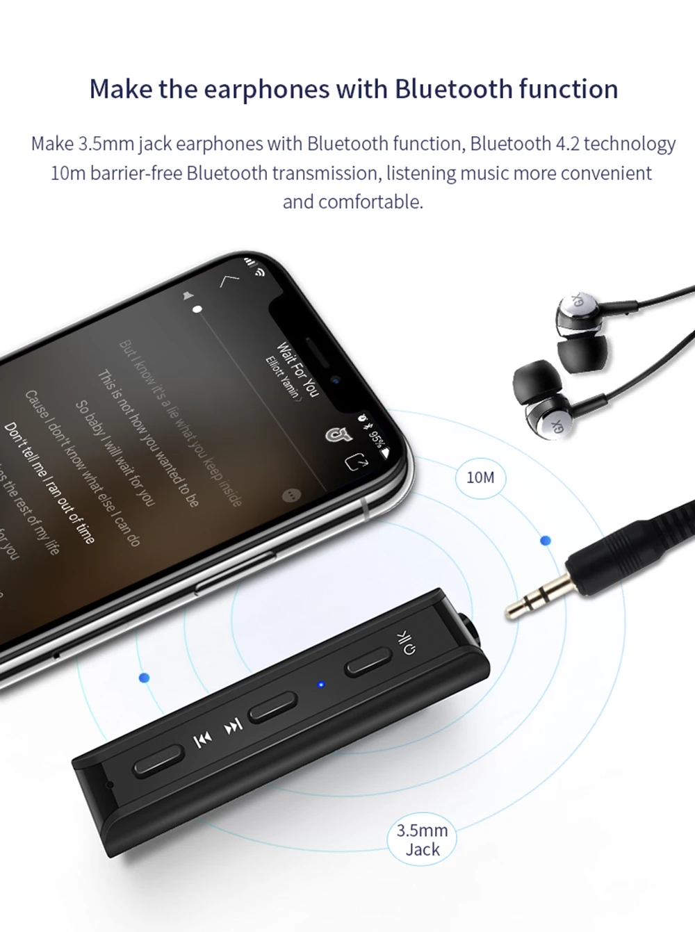 Bluetooth Receiver 6