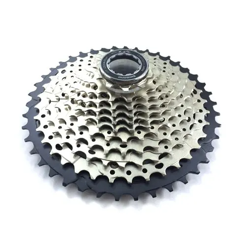 Shimano SLX M7000 kit de bicicleta de tren de transmisión mtb grupo Groupset de 11 velocidades 4 piezas de cambio trasero Shiffter 40 T 42 T 46 T Cassette Shimano SLX M7000 kit de bicicleta de tren de transmisión mtb grupo Groupset de 11 velocidades 4 piezas de cambio trasero Shiffter 40 T 42 T 46 T Cassette