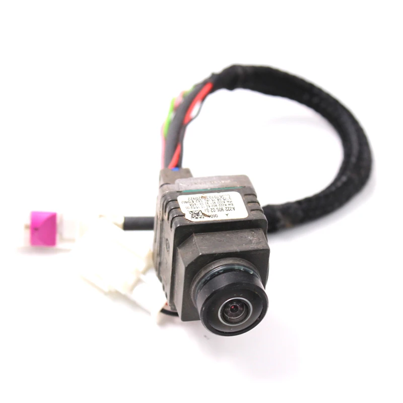 

Rear View Camera Fits For Mercedes W205 C220 2015 A2229050207 / A2227500893 Back Up View Camera