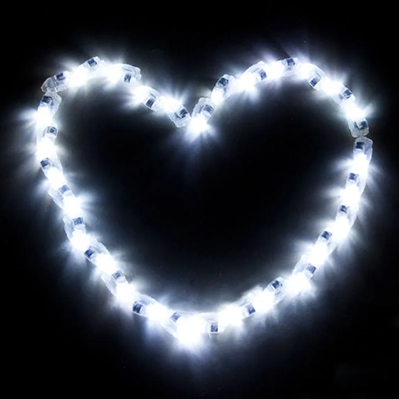 100pcslot Round LED Balloon Lights (20)
