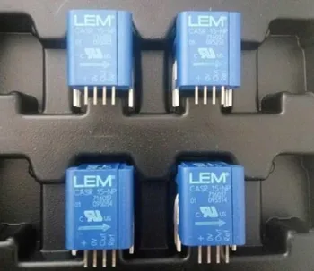 

1PCS CAS15-NP CURRENT SENSOR CURRENT TRANSDUCER CAS 15-NP