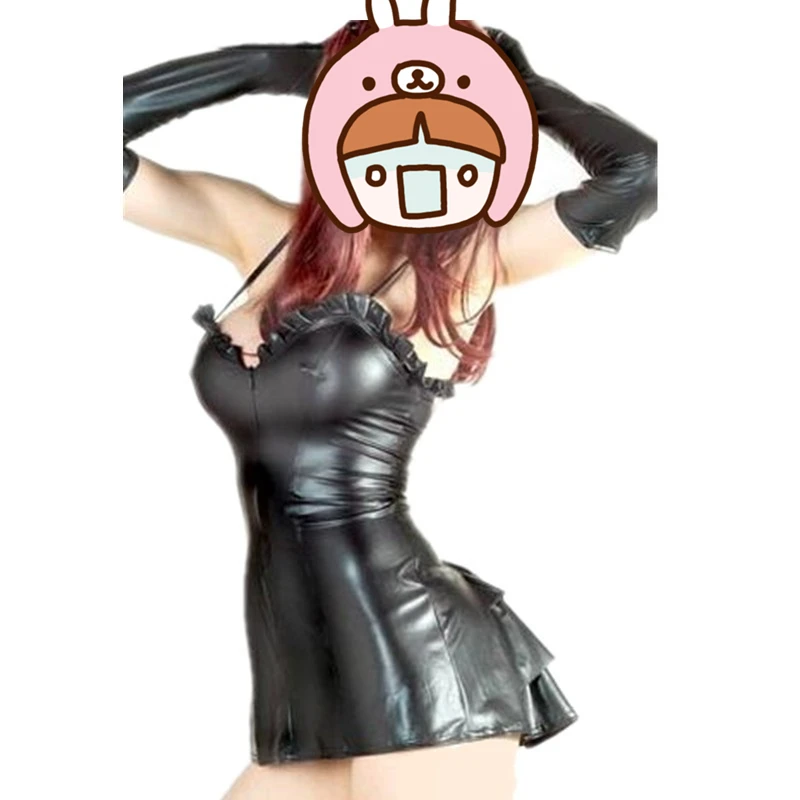 M7052 Dress