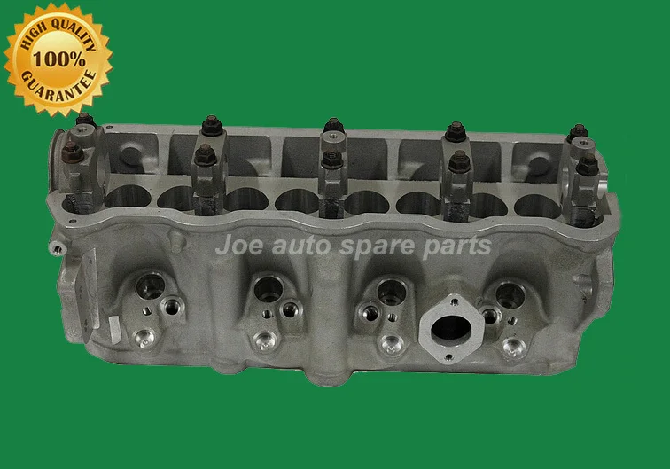 Головка блока цилиндров 1Z/AFN/VW19 1.9TDi 8 в для Audi 80/90/A4/A6 Ford Galaxy Volkswagen Golf/Sharan/Passat 028103351F