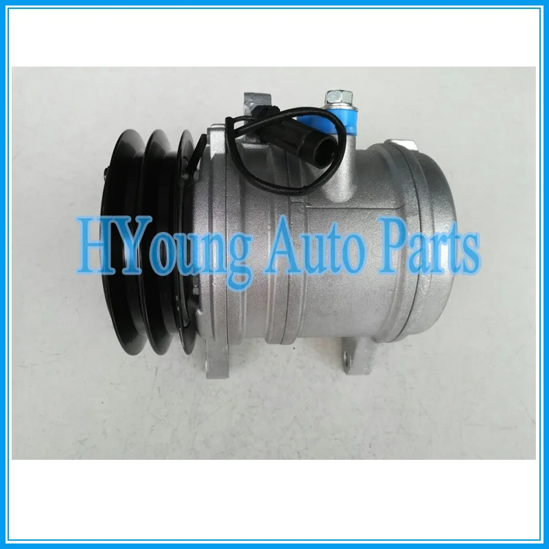 Прямая с фабрики автозапчасти a/c компрессор SP10 для HYUNDAI ATOS/Kubota 720975 717638 3541139M91