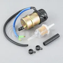 Топливный насос мотоцикла для Kawasaki 49040-1055 KF620 без задников с 3000 3010 3020 2500 2510 2520 1000