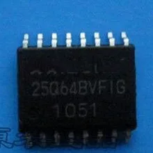 W25Q64BVSFIG W25Q64BVSFI W25Q64 SOP16