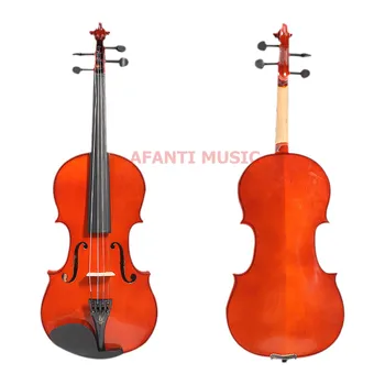 

1/4 Violin / Afanti Music Ebony Fingerboard 1/4 Violin (AVL-184)