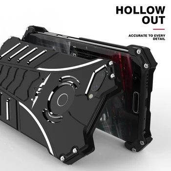 

2018 Hot Luxury Batman Kickstand Shockproof Case For Huawei Honor 10 Lite Aluminum Bumper Skin Armor Metal Back Cover