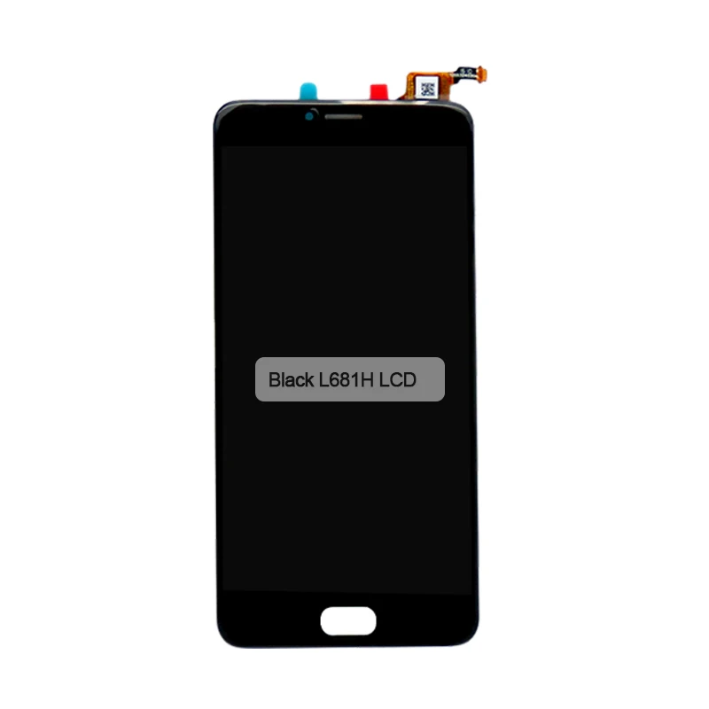 meizu m3 note L681h LCD