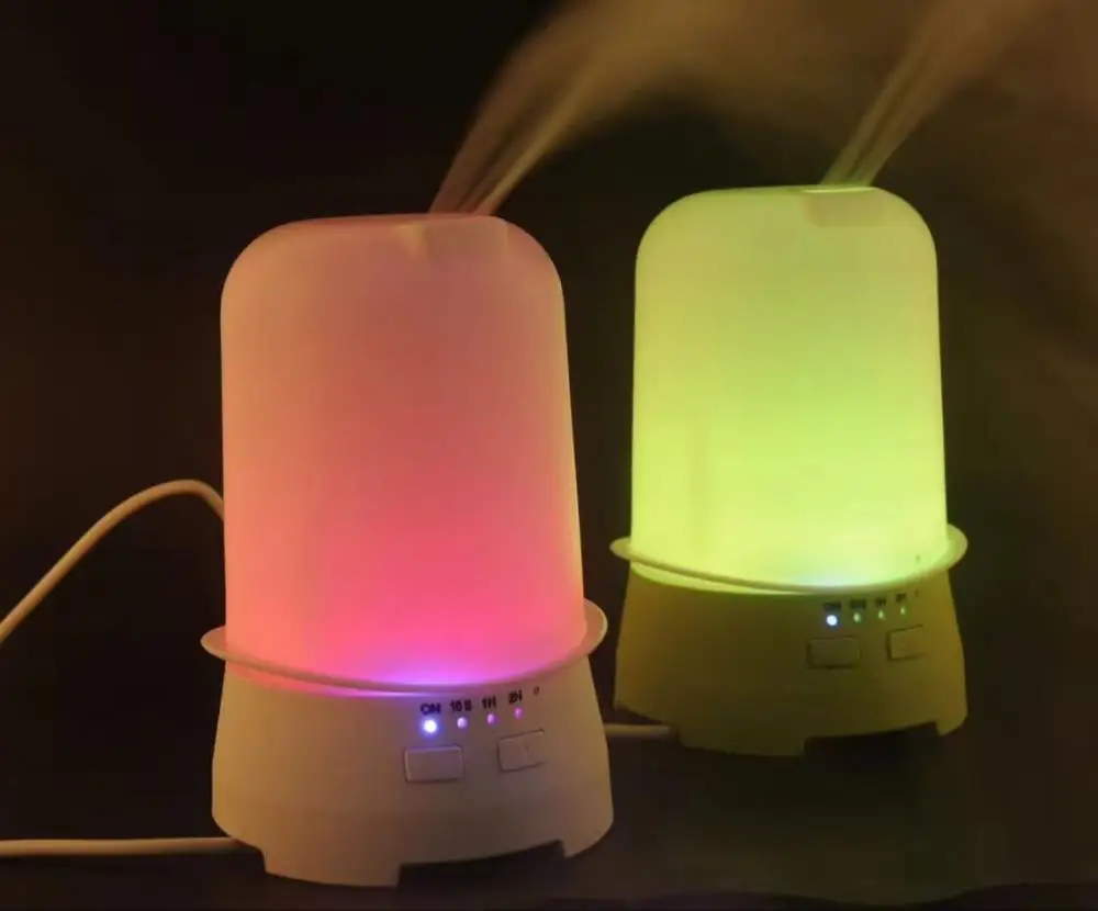 Nebulizer Humidifier Essential Oil Diffuser Aroma Diffuser Ultrasonic